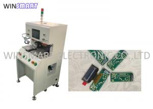 China Selective Soldering Process Hot Bar Reflow Soldering Machine 0.4MPa on sale