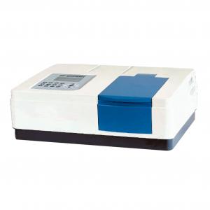 China Digital Textiles Formaldehyde Tester / Formaldehyde Content Tester For Electronic wholesale