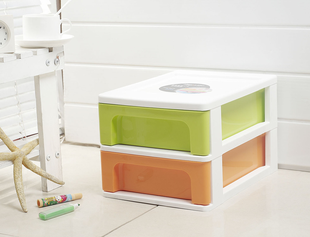 Stackable Drawers For Clothes Closet