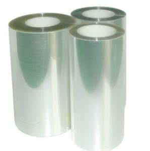 Waterproof silicone coated release liner specialty easy to stick on and tear off PET film