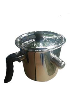 China Bee Wax Machine Melting Wax Melter Pot With Handle For Beekeeper wholesale