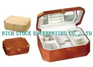 China Jewelry Chest.Jewelry boxes on sale