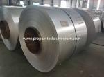 Resin - Coating Aluminum Zinc Alloy Coated Steel , Galvalume Steel Sheet For