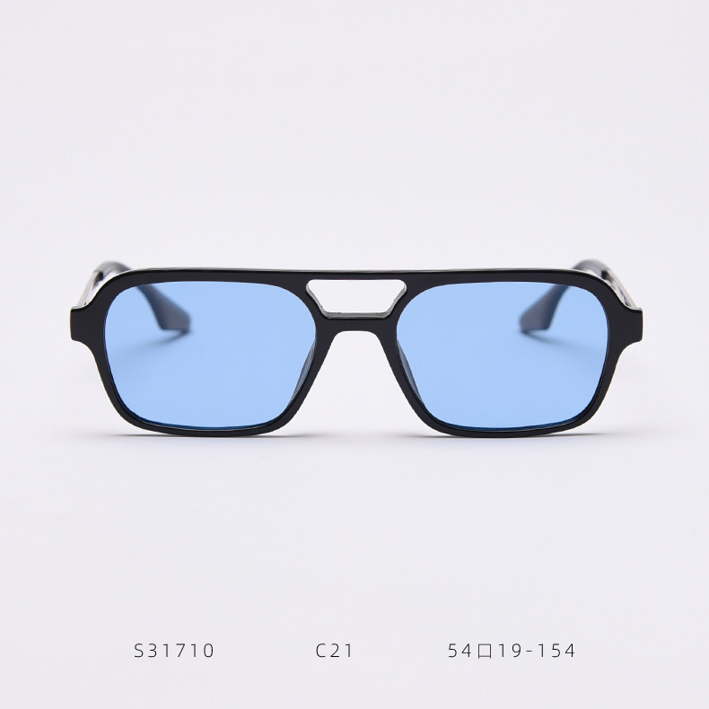 Women Polarized TR90 Sunglasses Retro Personality Man Night Vision