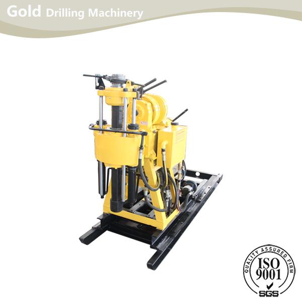 Quality Large transmission torque multi-usage core drilling machine for sale