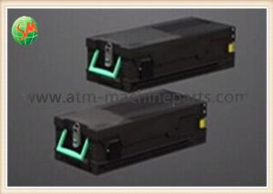 China Currency Cassette NCR Atm Machine Parts S2 Dispenser SS22 CASH CASSETTE Black wholesale