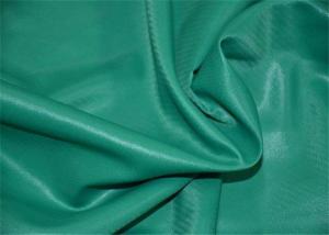 China Smooth Surface 210 Denier Nylon Fabric , Durable Acetate Taffeta Fabric wholesale