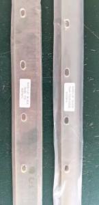 China 572*25*5mm Ryobi Wash-Up Blade For Ryobi 520/522/525 wholesale