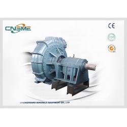 China 450WN Sand Dredge Pump Heavy Duty Pump For Cutter Suction Dredger for sale