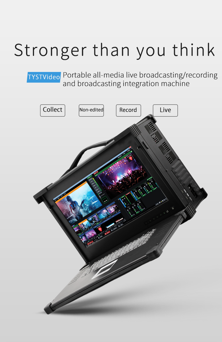 550W HD Live Streaming and Recording Camera System The Ultimate Broadcasting Solution