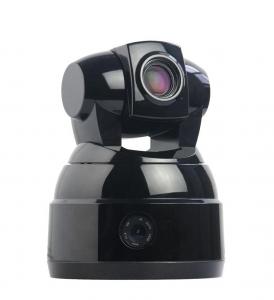 China 20X Optional Zoom Full HD PTZ Camera SDI/IP Education Tracking Pelco-D / Vista Supported wholesale