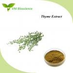 China Natural Thymus Vulgaris Thyme Extract 10: 1 HPLC To Treat Indigestion for sale