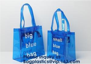 China Hologram Tote Bag Laser PVC Shoulder Bag For Women-Lightweight,Laser Summer Beach Handbag wholesale
