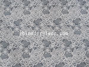 China Nylon Spandex Material Stretch Lace Fabric Allover Design For Bra Or Underwear SYD-0176 wholesale