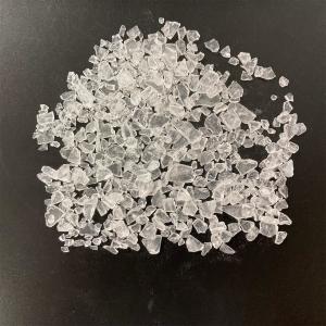 China 94/6 TGIC Polyester Resin With Excellent Leveling For Matte Powder Coatings on sale