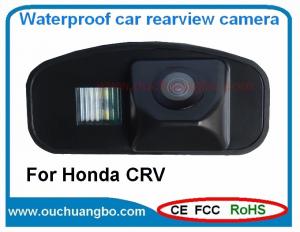 China Ouchuangbo Car Night waterproof Rear View Camera for Honda CRV OCB-T6825 wholesale