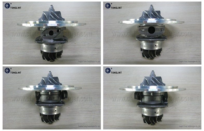 GTA3782D Turbocharger CHRA Cartridge 449936-0008 751361-0001 704193-0009 For Navistar