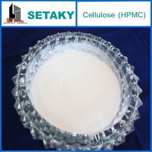 China HPMC/tylose powder Setaky on sale