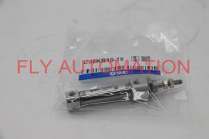 China Circular Magnetic Switch Mini Pneumatic Air Cylinders SMC CJ2KB10-15 wholesale