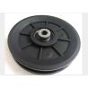 Buy cheap Nylon Gym Pulley Wheels , Exercise Equipment Parts For Fitness Equipment from wholesalers