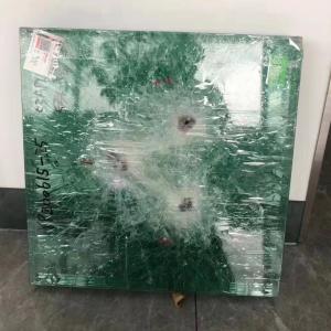 China Building Safety Bulletproof Tempered Glass Laminated Heat Absorbing Glass wholesale