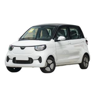 China International Dongfeng Xiaohu FEV Little Tiger RWD edition ec used cars for sale cars electric 2022 2023 ev mini car wholesale