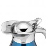 supermarket hot selling 1.5L to 2.0L stainless steel colorful coffee pot,tea