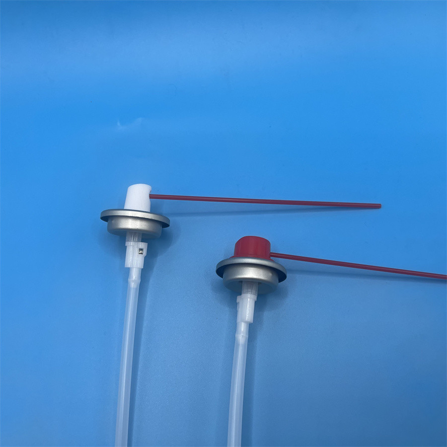 High-Performance All Direction Spray Valve With Actuator - Comprehensive and Uniform Spray Coverage