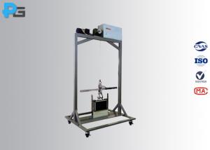 China 60s Strength Test Equipment Handle Lifting Carrying One Handle 220V IEC60236-1 on sale