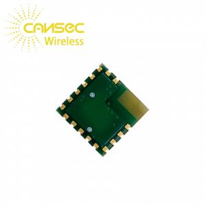 China IoT Mini BlueNRG 2 Wireless Bluetooth Module 2.4Ghz Cansec Ble234 With Tag Beacon wholesale
