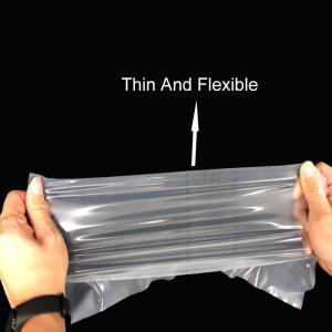 China Po Translucent TPU Self Adhesive Film Thermal Paper Roll For Christmas wholesale
