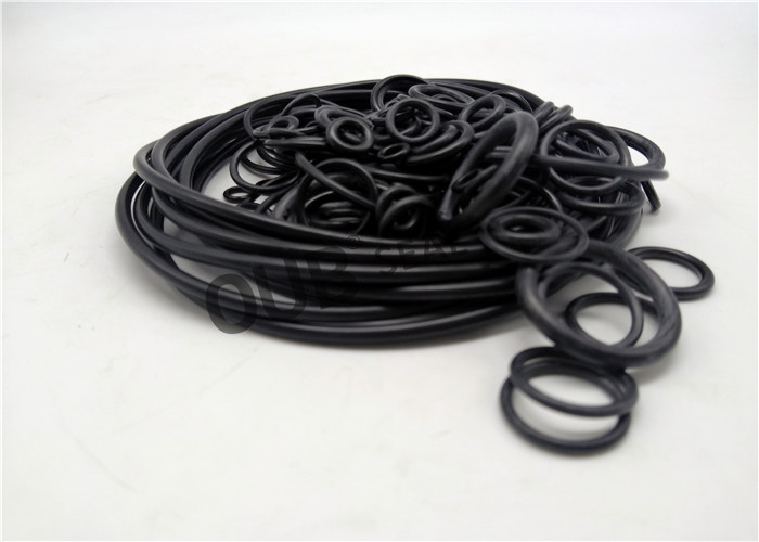 6V3917 6V3603 FKM 70/90 Shore NBR O-Ring In Various Sizes 6V5597 6V5556 6V5166 6V3922