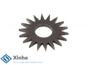 China Sharp - Edge TCT Cutter 18 Star Teeth For Concrete Milling Machine wholesale