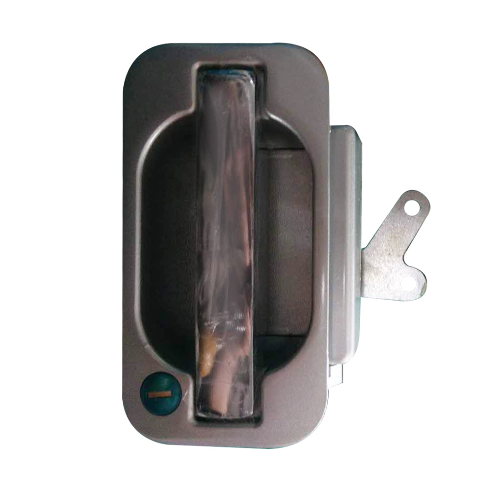 auto bus parts Bus lock luggage warehouse door lock