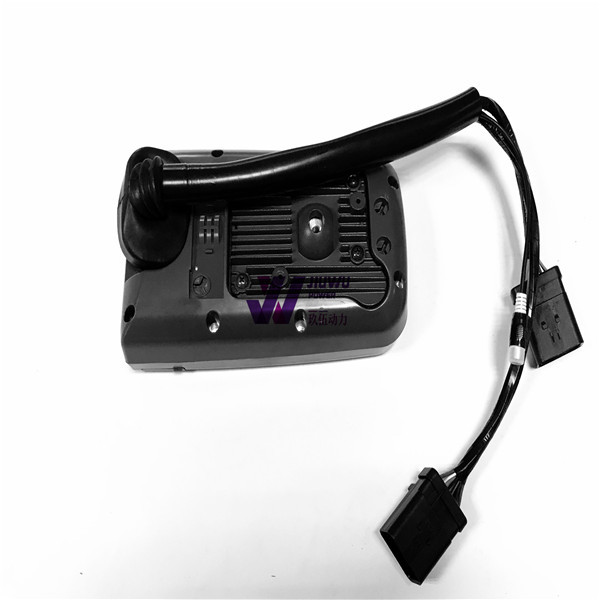E320D CAT Monitor 386-3457 3863457 Excavator Spare Parts