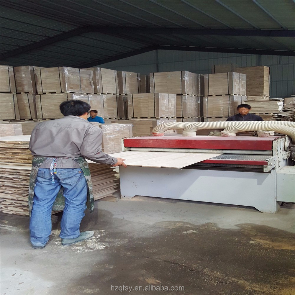 Customized Solid Pine Wood Finger Joint Boards For Furniture Free Spare Parts