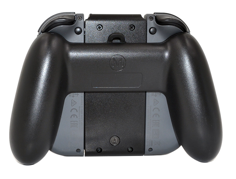 Factory supply Cheap Charge Grip 1000mAh for NInten do Switch Joy con controllers
