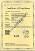  Fiberall Technology (Shenzhen) Co., Ltd Certifications