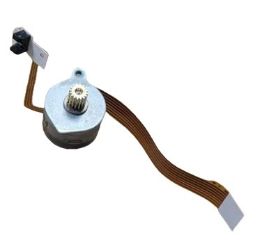 RA104C3BAF PHX-SEN02-01-1 ATM Machine Spare Parts Phoenix USB Thermal Printer Motor