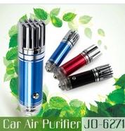 Quality portable ozone air purifier for sale