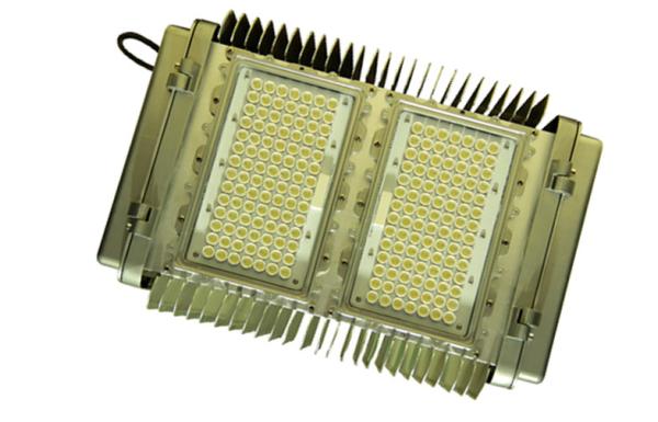 400Watt LED Stadium Lights For Soccer Field, IP67, LEDS, Special Beam Angle 10