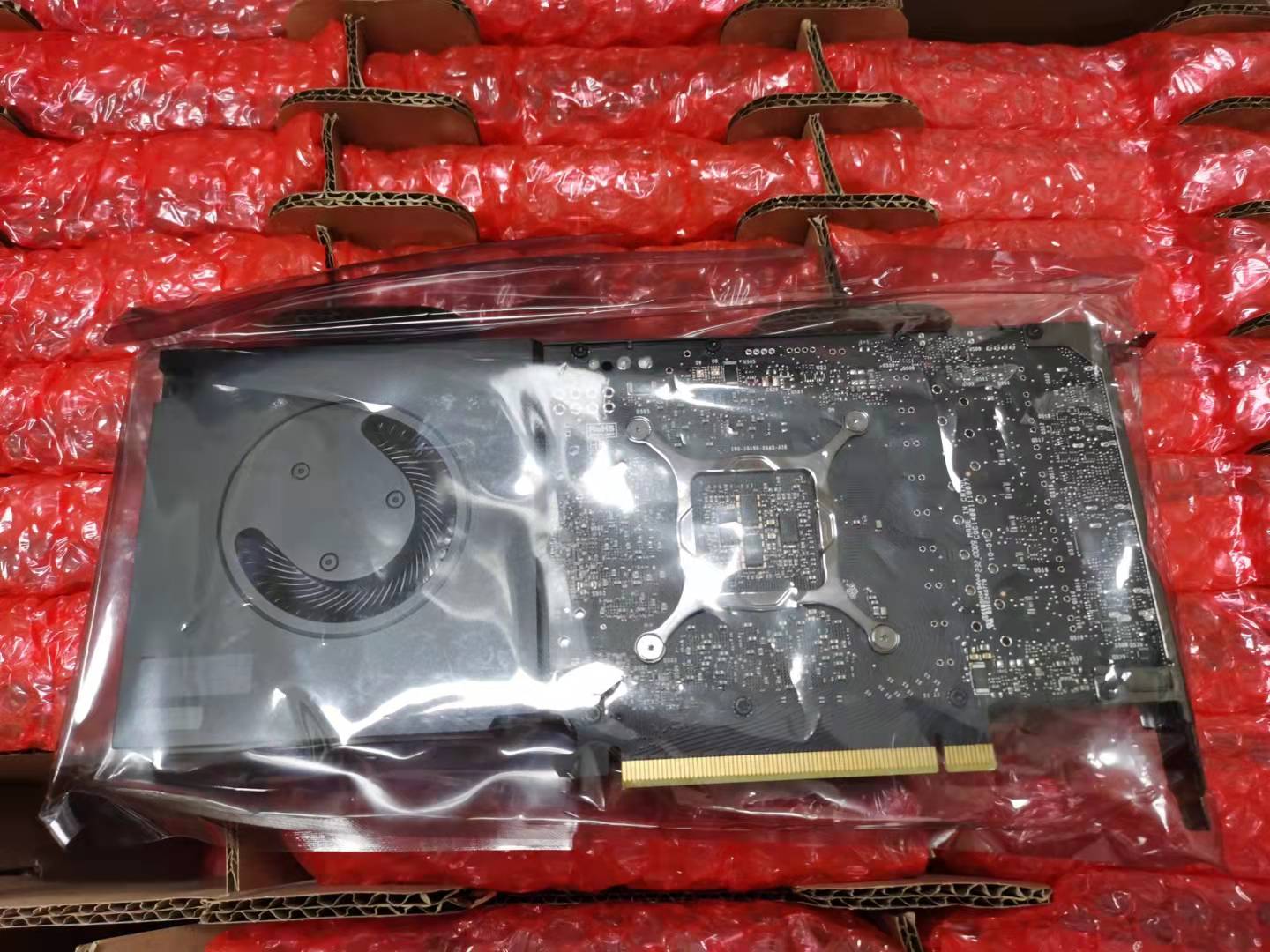 16gb 60Mh/s Nvidia Rtx A4000 A2000 A5000 Video Graphics Card