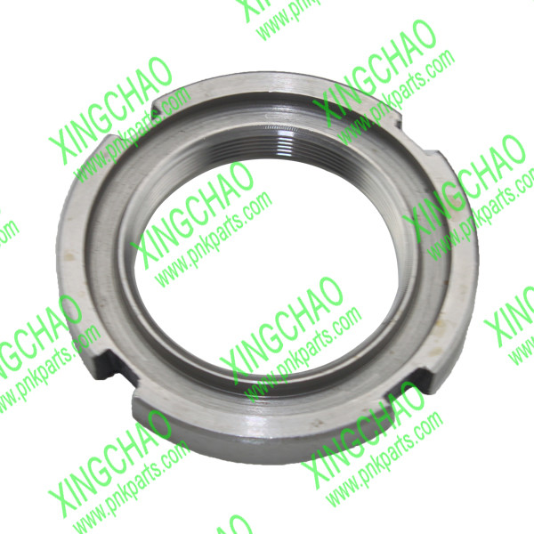 NF101498 Front Axle Nut For Agriculture Machinery Parts Model 904 1054 6095B 6100B 6110B 6120B
