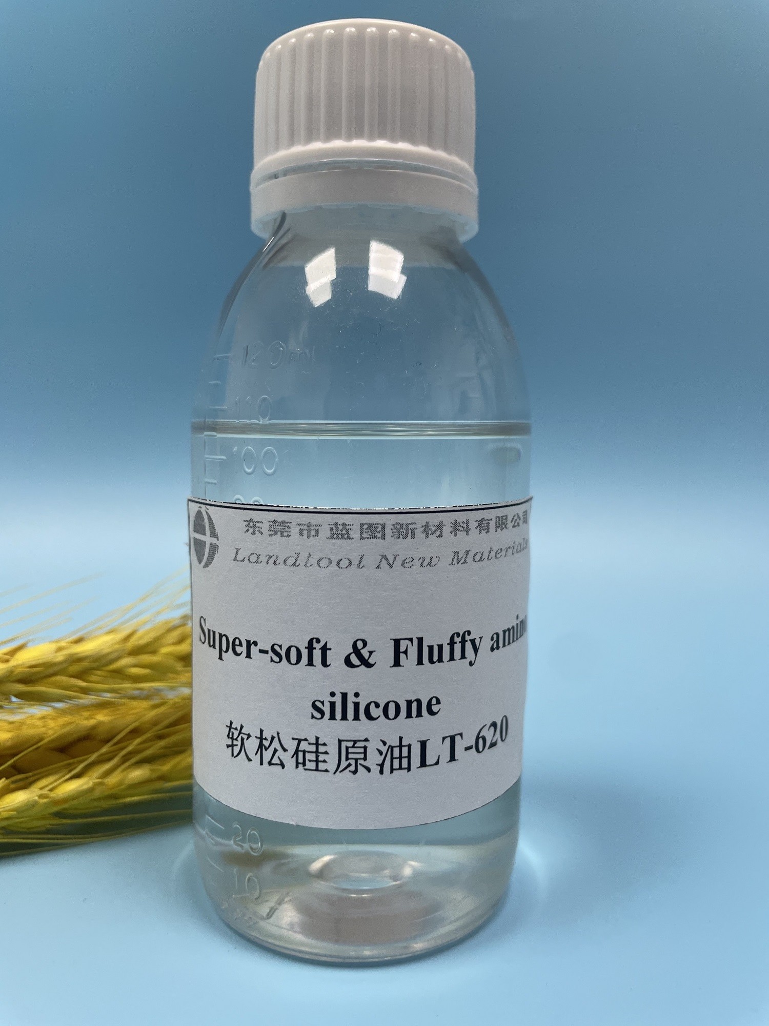 China 100% Active Pure Silicone Hydraulic Fluid Excellent Long Lasting Finishing Effect wholesale