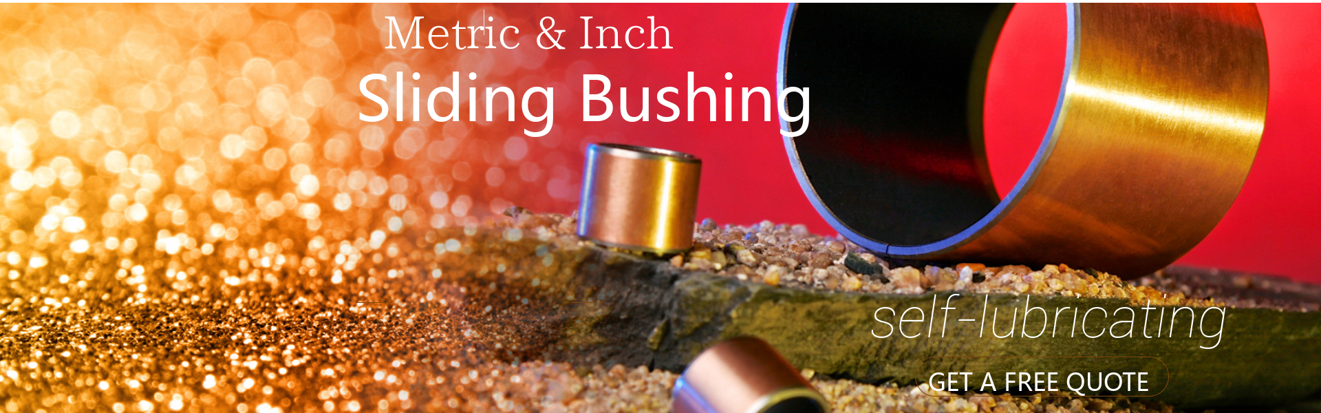  bushings