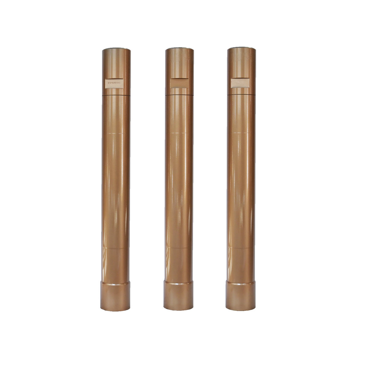 Factory Directly 3 4 5 5.5 6 Inch Reverse Circulation Hammers
