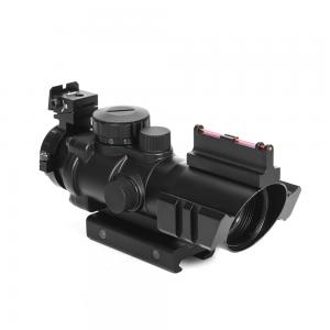 China Red Dot Reflex Sight  4x32 Waterproof  Shockproof   For  Watching wholesale
