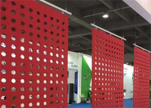 China Modern Office Partition Wall Hollow Panel Office Divider Walls 9mm 12mm wholesale