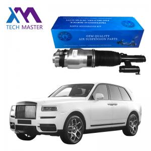 China 37106878223 37106878224 Air Suspension Kit For Rolls Royce Cullinan 2019 Cars Front Air Shock Absorber wholesale