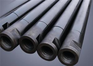 China API Thread Connection Thread DTH Drill Pipe For Water Well Drilling Machine wholesale